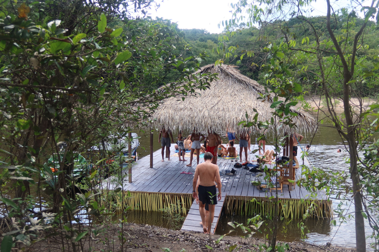 Miscellaneous 3, Paroa Amazon Lodge, Manacapuru