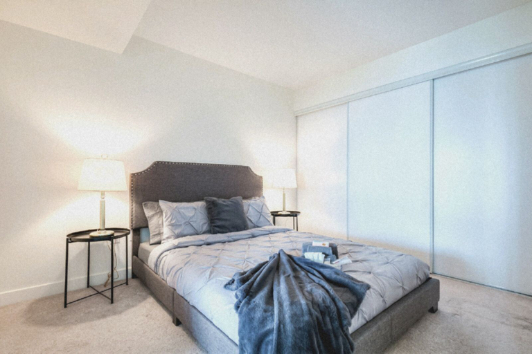 Room 4, City Luxe Suites, Toronto