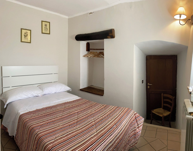 Bedroom 4, Residenza La Torre, L'Aquila