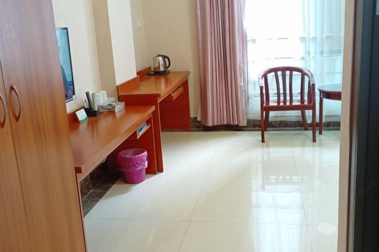 Others 4, Jingxi Lu'an Business Hotel, Baise