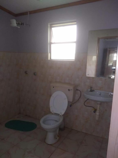 Bathroom 4, Kambua Resort, Kibwezi West