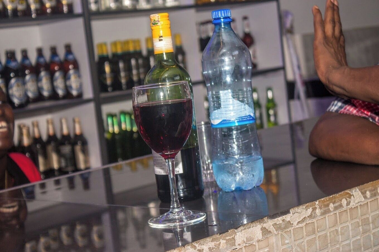 Bar (on property) 4, Spot Villa Hotel Mtwapa, Kilifi South