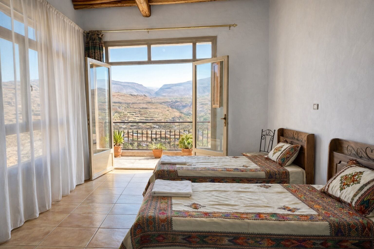 Others 5, Rock Land Guest House, Semen Wello