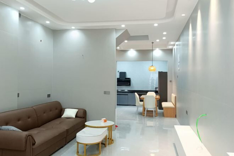 Others 5, Yongxing Theme Holiday Hostel, Huizhou