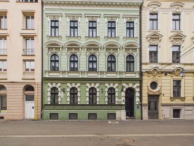 Exterior & Views 2, ApartHotel No6, Timisoara