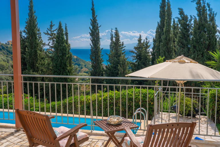 Others 4, Villa Mounda Poseidon, Sea View Villa with pool, Ionian Islands