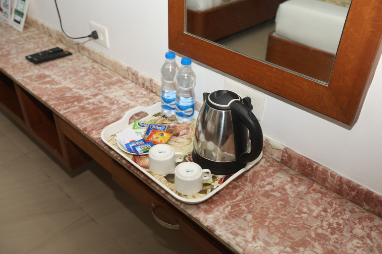 Interior 3, Hotel Karai, Puducherry