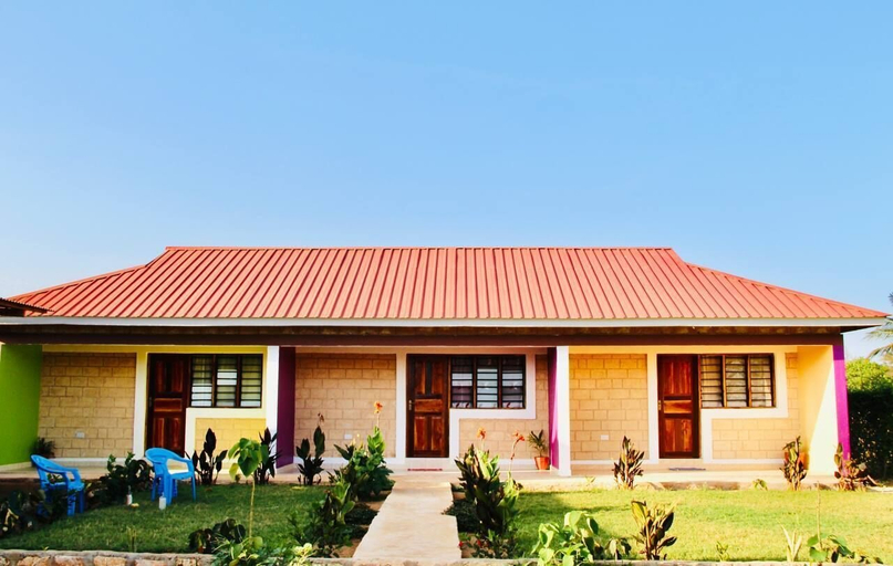 Exterior 4, Zuri Furnished Apartments Kilifi, Kilifi North