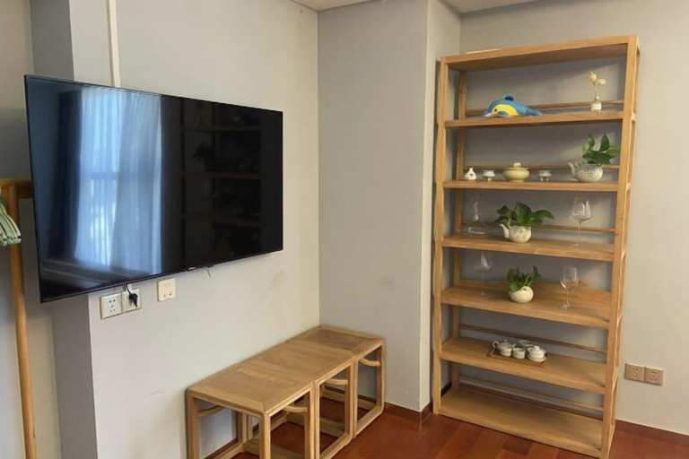 Others 4, Jike Dayin Apartment Hotel, Shenzhen