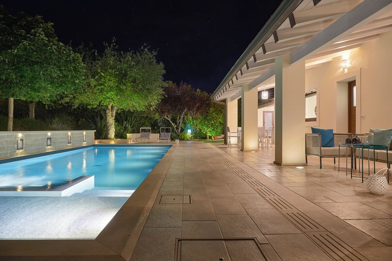 Interior 4, Villa Scarlet con Piscina Privata, Ragusa