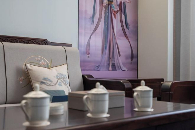 Others 5, Handan Zhaowang Hotel, Handan