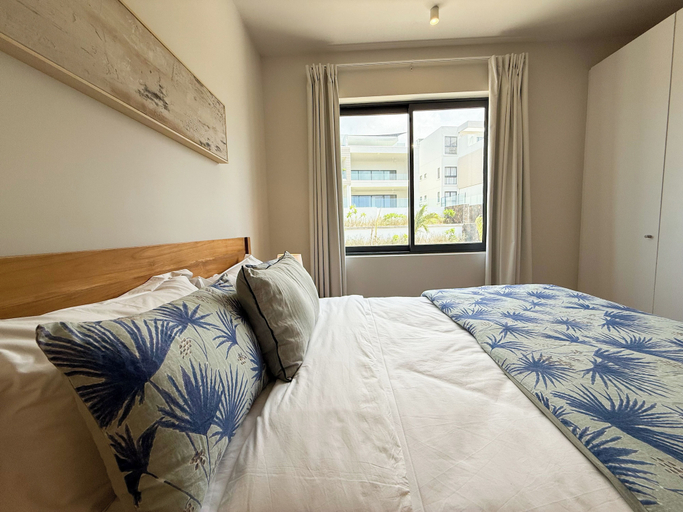 Room 3, North Island View by LOV Mauritius