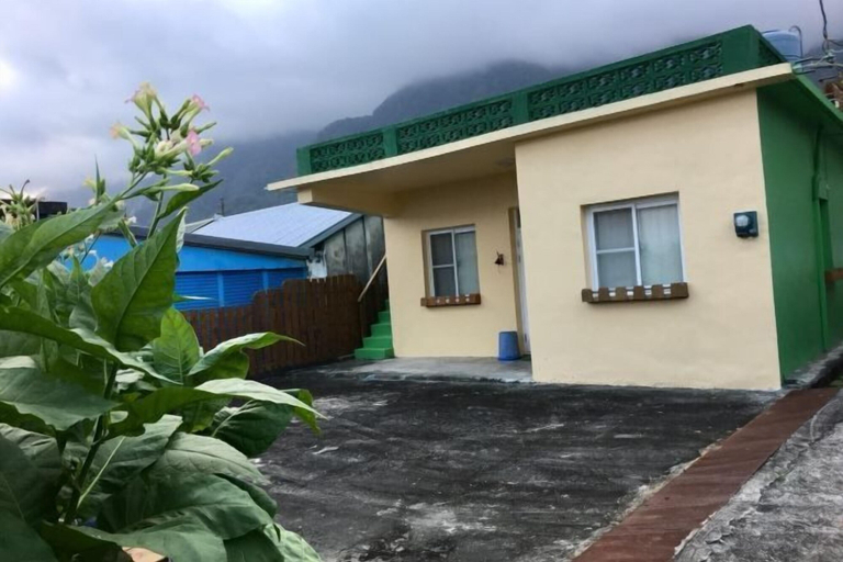 Exterior 4, Banqueting House of Love, Taitung