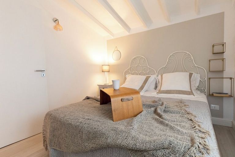 Interior 2, Romantic House Terrazza Vista Mare, Ragusa