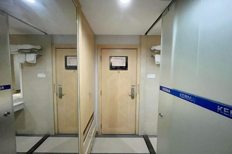 Others 5, Ke'erma Business Hotel, Zhongshan