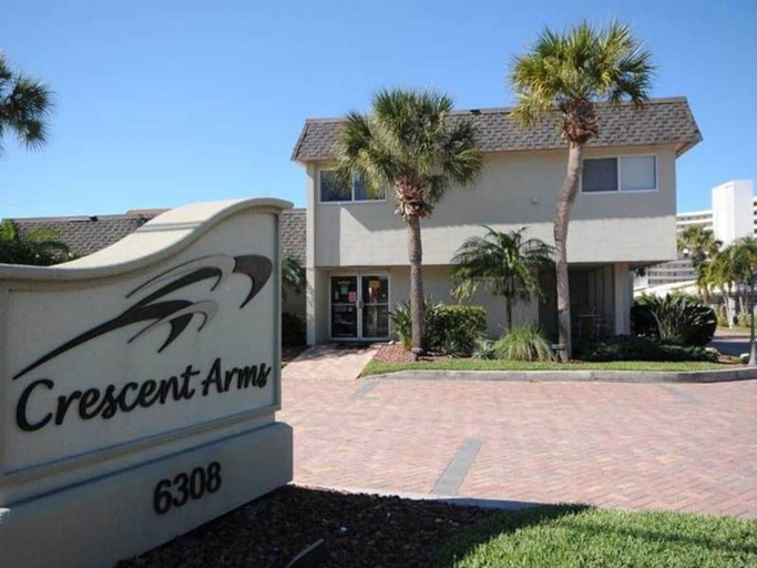 Exterior, Beach Pool Open Beachfront View All Rooms Chairs Wifi, Sarasota