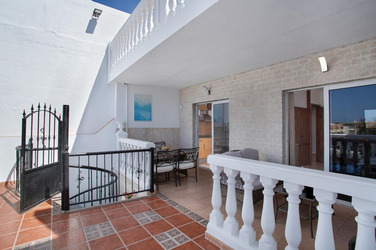 Others 4, Apartamentos Fani, Las Palmas