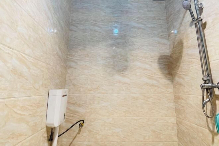Bathroom 3, Hongtu Qiufeng Inn, Kunming