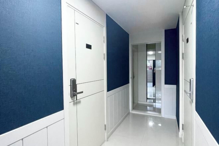 Room 5, ABC Homestay Guesthouse, Jung