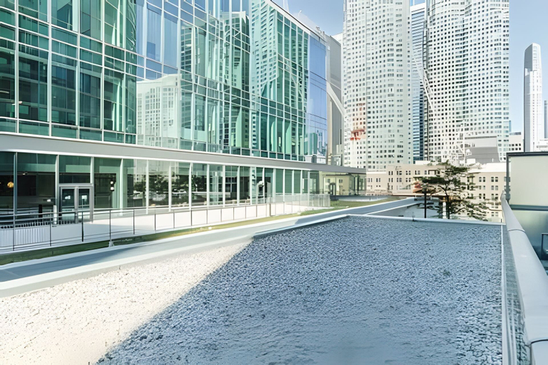 View from property 5, FIFA 2026 - Suites at Waterfront, Toronto