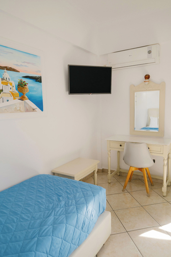 Room 3, MyLifeSuites, South Aegean