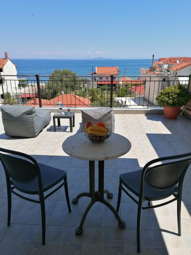 Others 4, Marinos Seaside, Ionian Islands