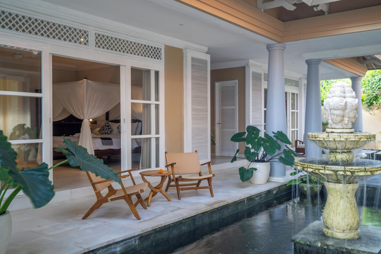 Others 4, Raaga Samudra Villa, Karangasem