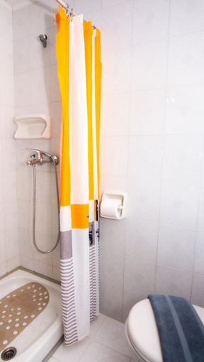 Bathroom 2, Olga Studios - 1, Ionian Islands