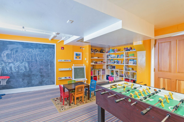Game room 5, Alpine Lodging Telluride Ski Resort - Vacation Rentals, San Miguel