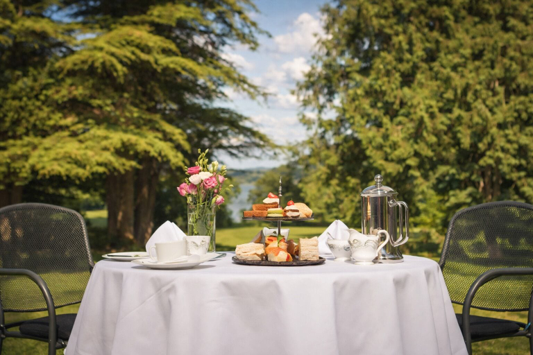 Food & Drinks 5, Friars Carse Country House Hotel, Dumfries and Galloway