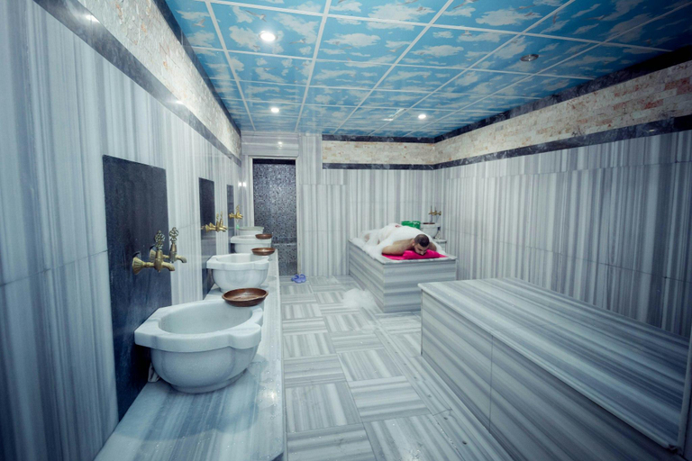 Bathroom 4, Anemon Konya Hotel, Selçuklu