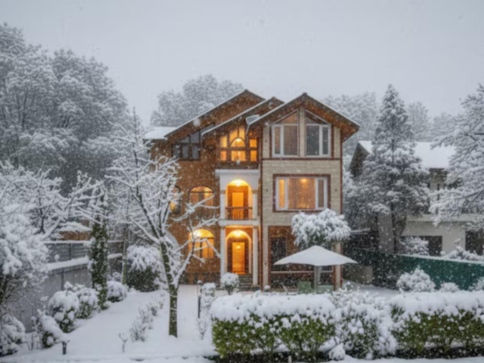 5, Northland Residency Srinagar Jammu & Kashmir, Srinagar