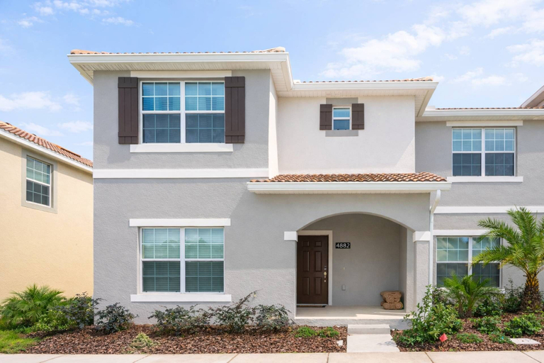 Exterior & Views 1, 4882 Storey Lake, Osceola