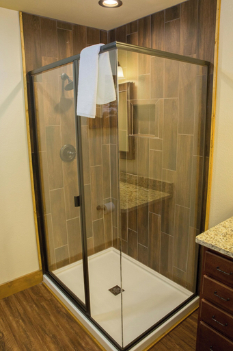 Bathroom 3, Serene Oasis, Sevier