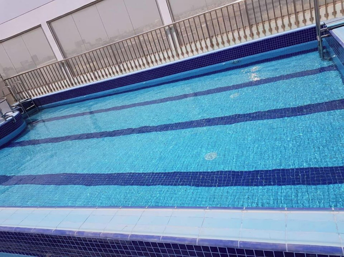 Sport & Beauty 2, Grand Mayral Hotel, Al Khobar