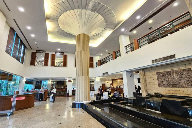 Public Area 2, Laithong, Muang Ubon Ratchatani