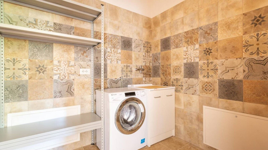 Room 4, Villa Calura in Torre Suda, Lecce