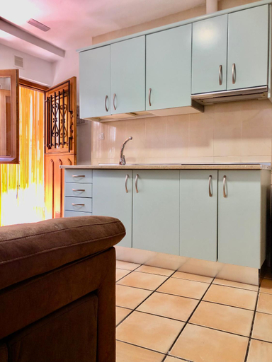 Others 4, Apartamento Rural Val de Xalima, Cáceres