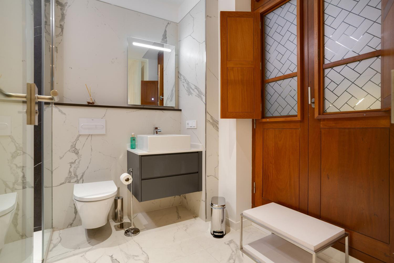 Bathroom 3, 7 Luxury Suites By Karat, Santa Cruz de Tenerife