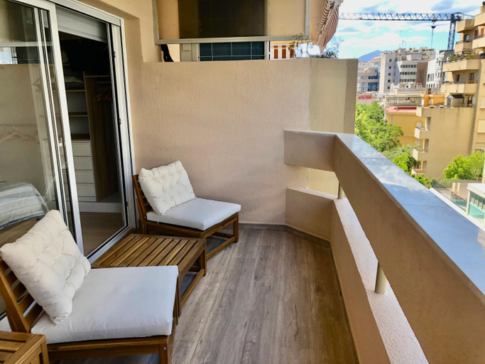 Others 5, Apartment Marbella Centro, Málaga
