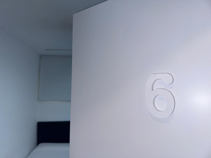 Bedroom 5, Rooms Chima, Madrid