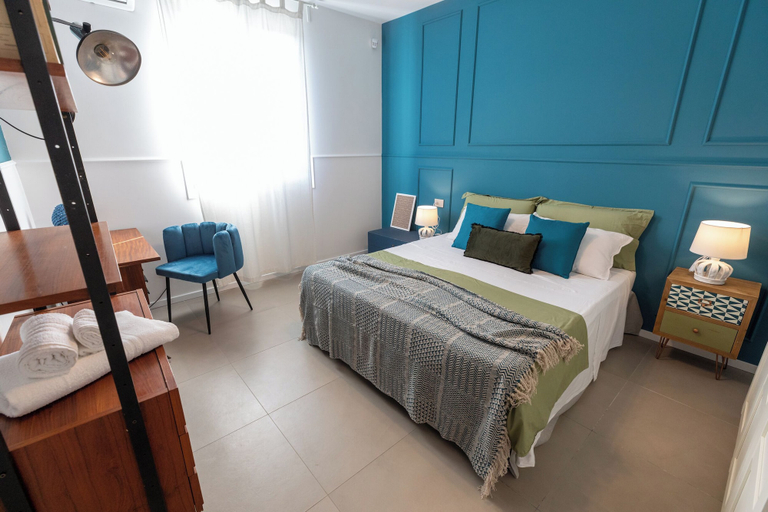 Room 3, Villa Giaira Sicilymyhome, Ragusa