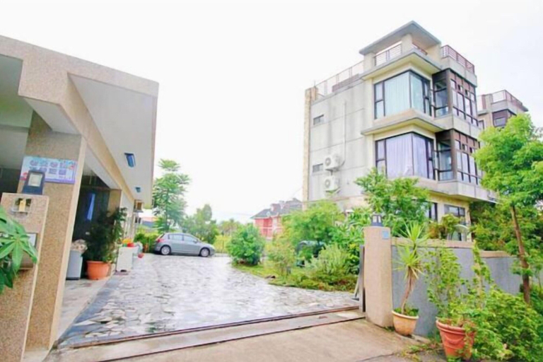 Exterior & Views 2, Husband Wife Friendly Bed and Breakfast, Yilan