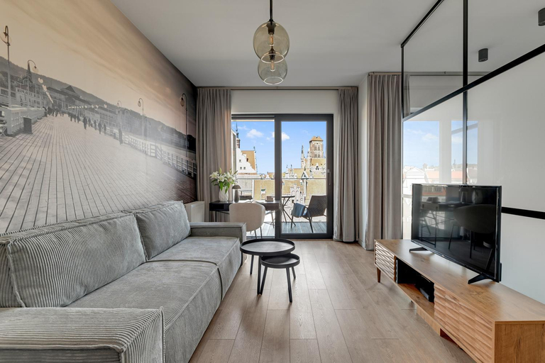 Others 4, DEO PLAZA Suites & Riverside by Downtown Apartments, Gdańsk City