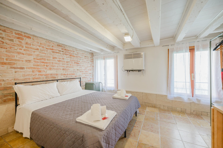 Room 5, Balastro Design Rooms, Venezia