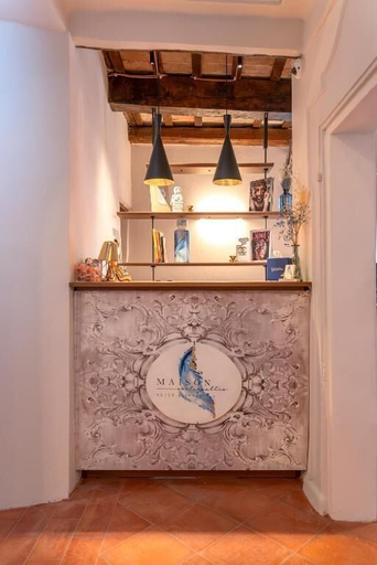Interior 4, Maison Ventiquattro Suite & Spa, Pesaro E Urbino