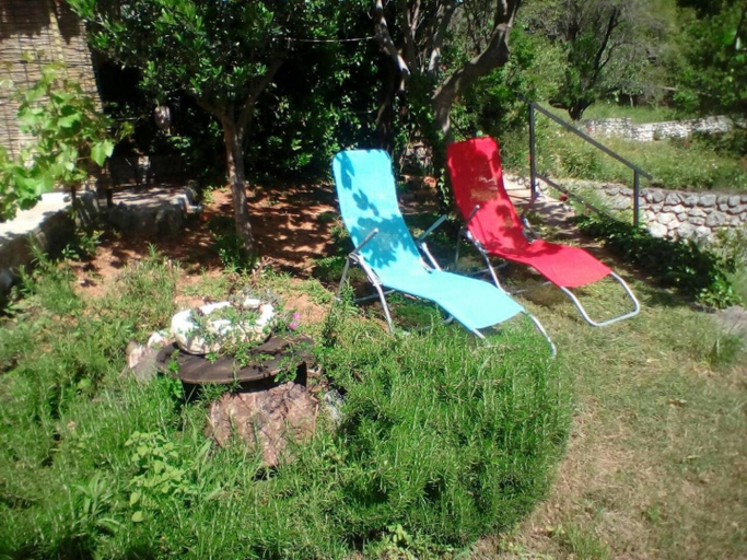 Others 2, Apartments with parking space Bunica, Senj - 22142, Senj