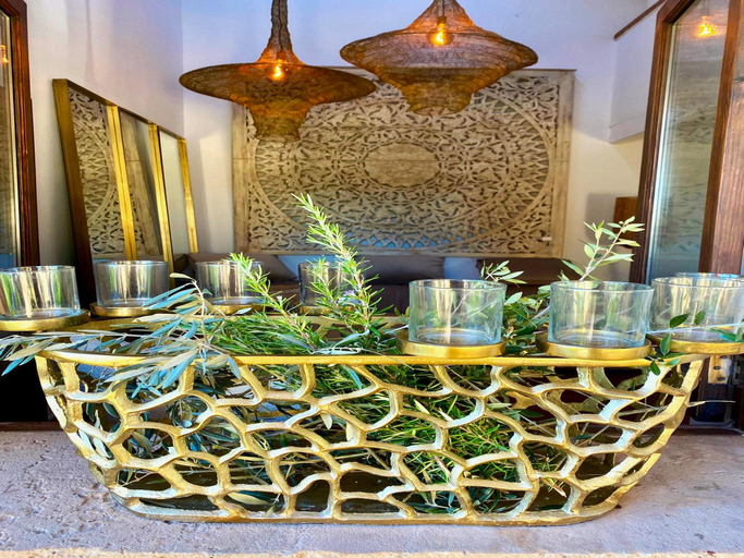 Food & Drinks 4, Le Petit Paradis - Villa With Private Pool, Baleares
