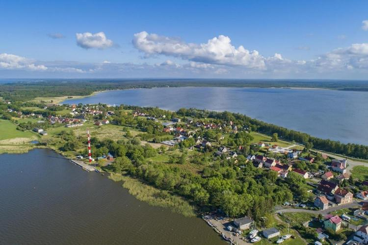 Others 3, Holiday Home in Nowe Warpno by the Harbor, Police