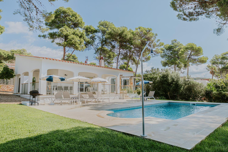 Sport & Beauty 2, Villa Santo Tomas - Gabriela, Baleares